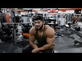 Latihan Bahu/shoulder Andrei Deiu- Ft.Hany Rambod The best Workout 🔥
