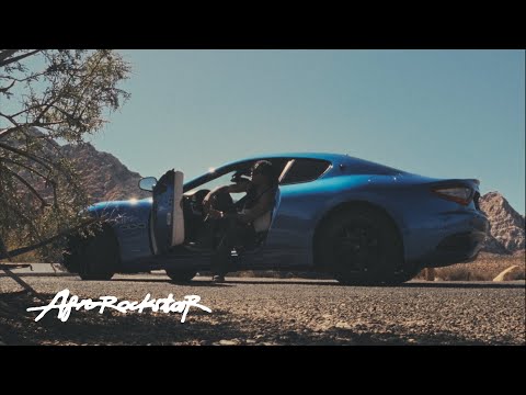 Miniatura de AFROROCKSTAR