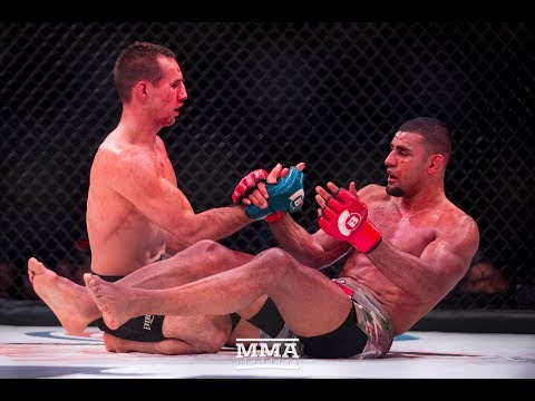 Bellator 192 Post-Fight Show - MMA Fighting