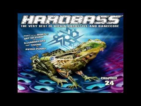 Hardbass Chapter 24 - Minimix CD1