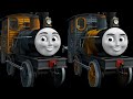 Thomas Friends Whistles Bells Horns Sirens And Motors Final
