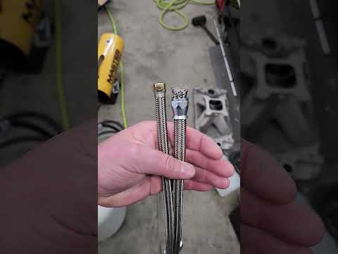 PTFE HOSE JUNK