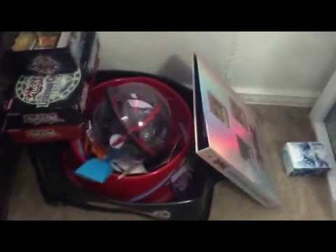 Gaming Setup ~ Small Room Tour