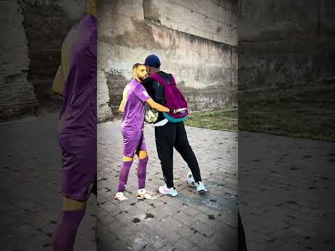 ربحني 🤯 و دا ليغات 🥊 ديال شيهاب 😱