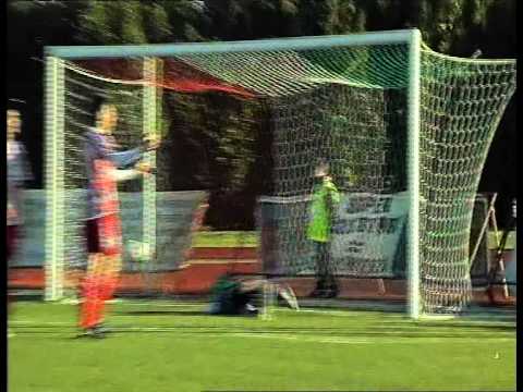 SERIE D 2011/2012: Este-Forlì 1-1 (highlights)