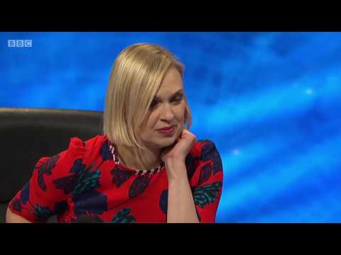 University Challenge S46CS1 Manchester v St Anne's - Oxford