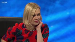 University Challenge S46CS1 Manchester v St Anne&#39;s - Oxford