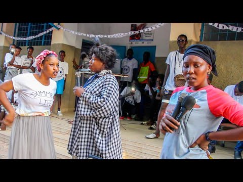 Drama Day in JarumehKoto.