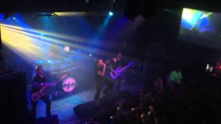 Within The Ruins: Gods Amongst Men/ The Other LIVE