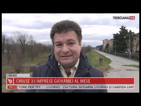 2019-01-21 TG REGIONALE ORE 19.00