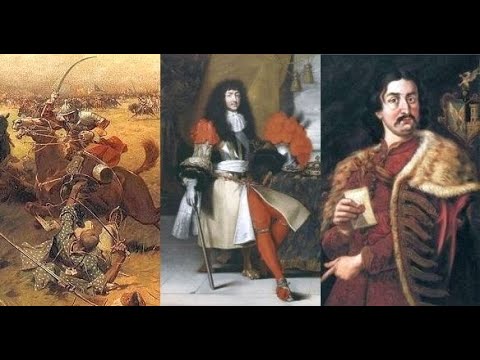 The treaty of Żurawno and the Zrinski-Frankopan rebellion: Poland and Hungary in times of change