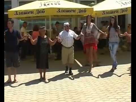 Orovnik  - manastir sv.Petka 08.08.2013.- Vtor Del