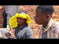 Stealing In Zimbabwe