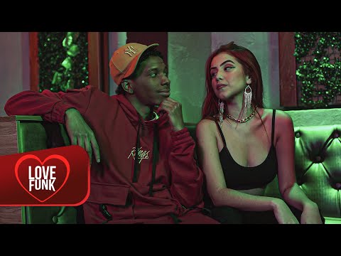 Lucas Penteado e MC Pepper - Nosso Lance (Love Funk)