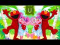 Sesame Street Games 2079