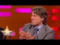 Who Had The Worst Job Ever Chris Pratt Vs John Bishop The Graham Norton Show