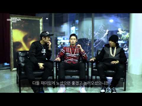 Heineken Presents The Final Countdown 2015 : Interview vol.3 ILLIONAIRE