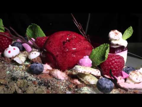 Iwan Oborovski Dessert