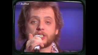 Relax - A weisses Blattl Papier - ZDF-Hitparade - 1985