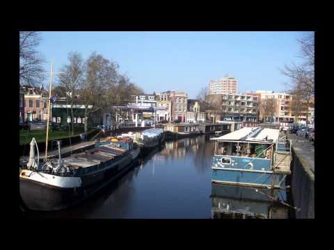 Tourist Attractions in Groningen Netherlands