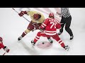 BATTLE OF COMM. AVE ALL ACCESS #1 BC VS. #2 BU  | NHL Productions x Hockey East