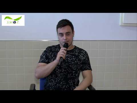 SWOT Testimonial - VET Student - Joan Bollos - Spain