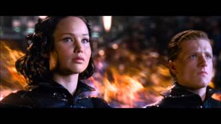 Birdy - Just A Game (The Hunger Games)
