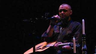 Blue October - Blue Does - LIVE & Acoustic at the Paramount Theater