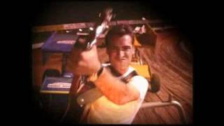 Adam Brand - Dirt Track Cowboys (Official Video)