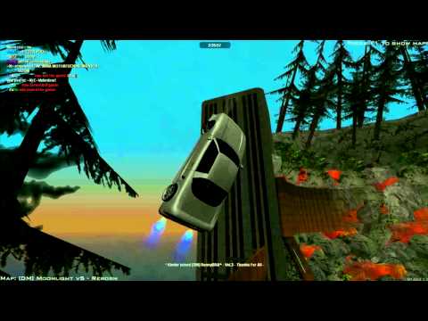 SC Moonlight v5 - Reborn by Valentino