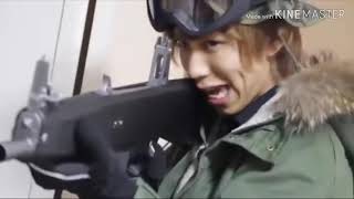 シャムさん最強説