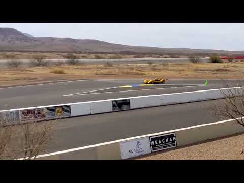 2007 West Race Cars WR06