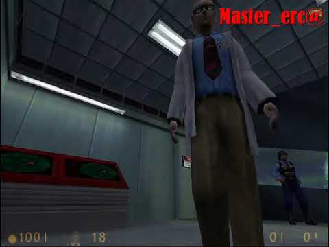 Half life mod MINIMICUS