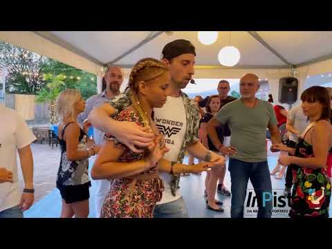 BALLO DI COPPIA | Come migliorare guida e contro guida