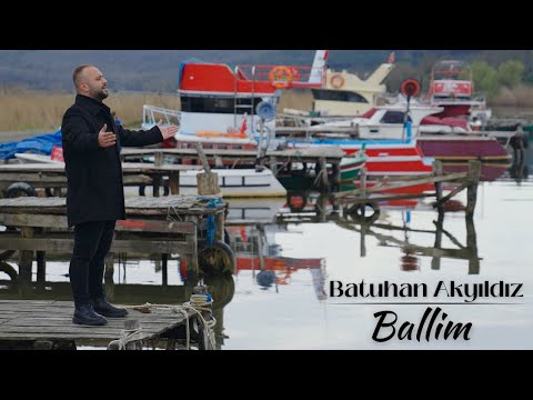 Batuhan Akyıldız - Ballim