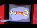 Toy Story 2 DVD Play Movie