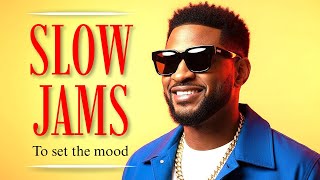 Smooth 90’s R&amp;B Love Songs ♥️ – Brian McKnight, Gerald Levert, Tyrese