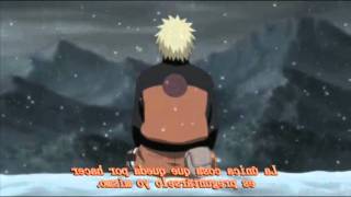 Naruto - Nota de suicidio (Suicide note) by Porta
