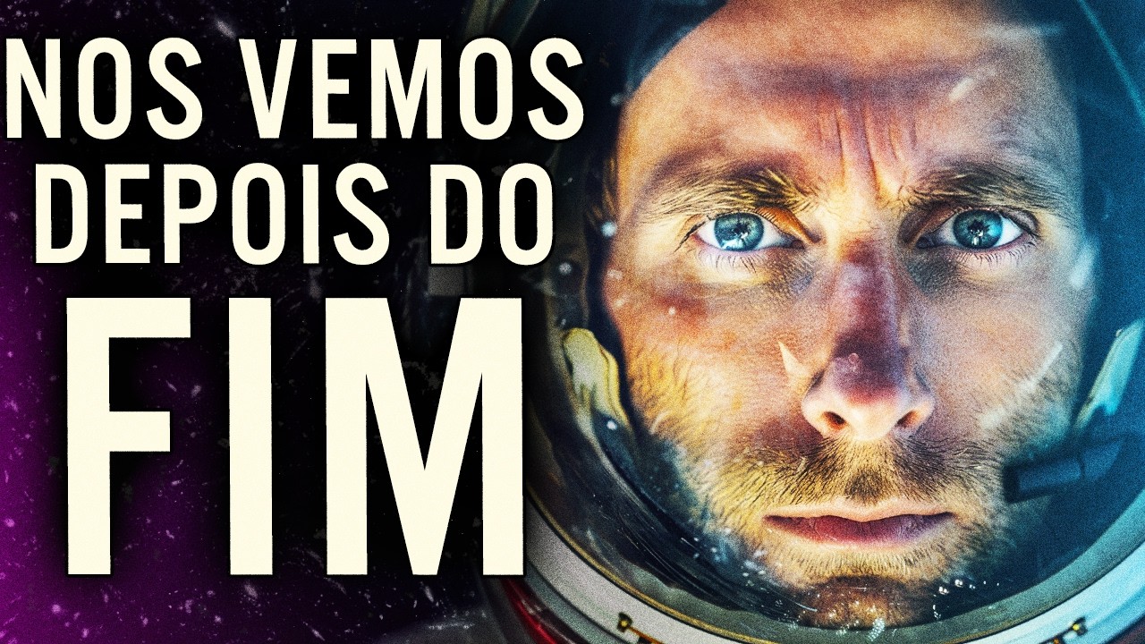 como SOBREVIVER ao FIM do UNIVERSO?