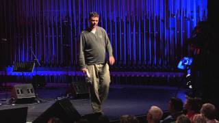 IndigenousX: Luke Pearson at TEDxCanberra