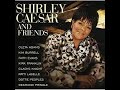 Shirley Caesar with Oleta Adams - Starting All Over Again