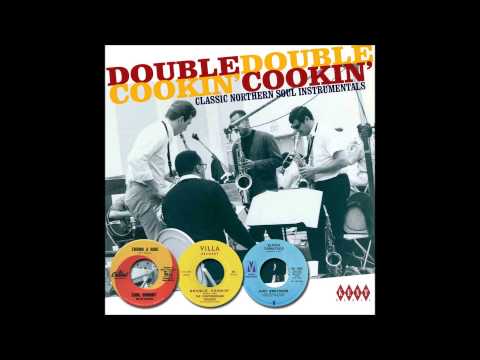 Double Cookin' - Classic Northern Soul Instrumentals