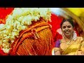 Sudha Ragunathan Marriage Songs Maalai Saathinaal More Popular Kalyana Padagal