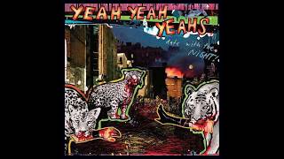 Yeah Yeah Yeahs - Bang by little Stranger