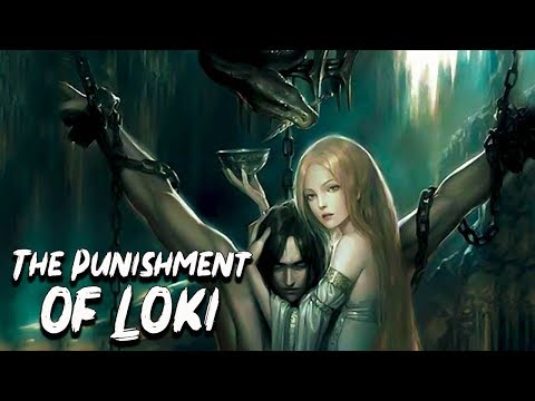 download lagu mp3 mp4 Punishment Of Loki, download lagu Punishment Of Loki gratis, unduh video klip Punishment Of Loki
