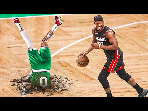 Every NBA Star's WORST Play