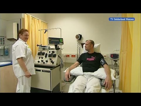 GLD Nieuws 24 oktober 2012 - Nieuws