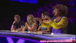 Jai Waetford - Week 9 - Live Show 9 - The X Factor Australia 2013 Top 4 - Semi Final - Song 2