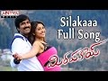 Silakaaa Full Song || Mirapakay Movie|| Ravi Teja, Richa Gangopadyaya,Deeksha Seth