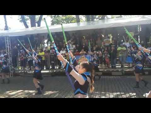 FANFARRA DE ATIBAIA  - Aniversário de Atibaia 357 anos 24-06- 2022